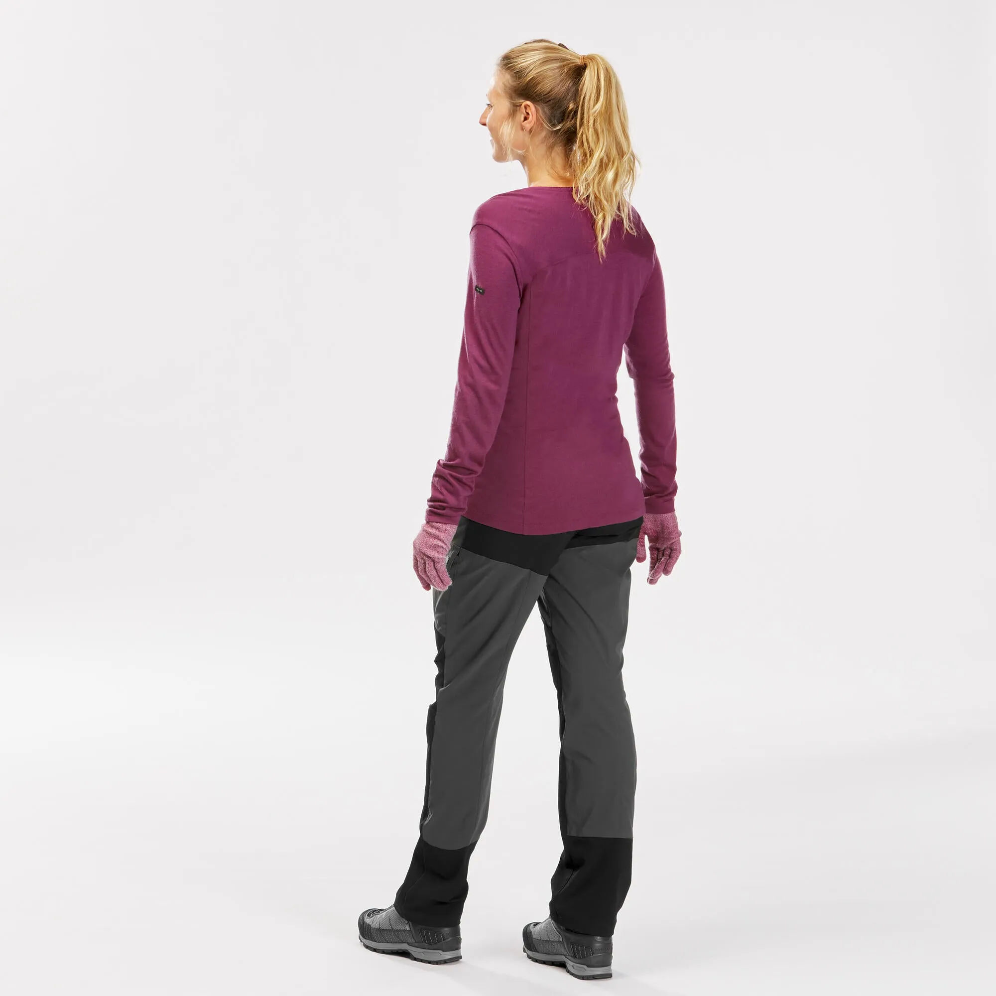 Forclaz Women's MT500 Hiking Pants