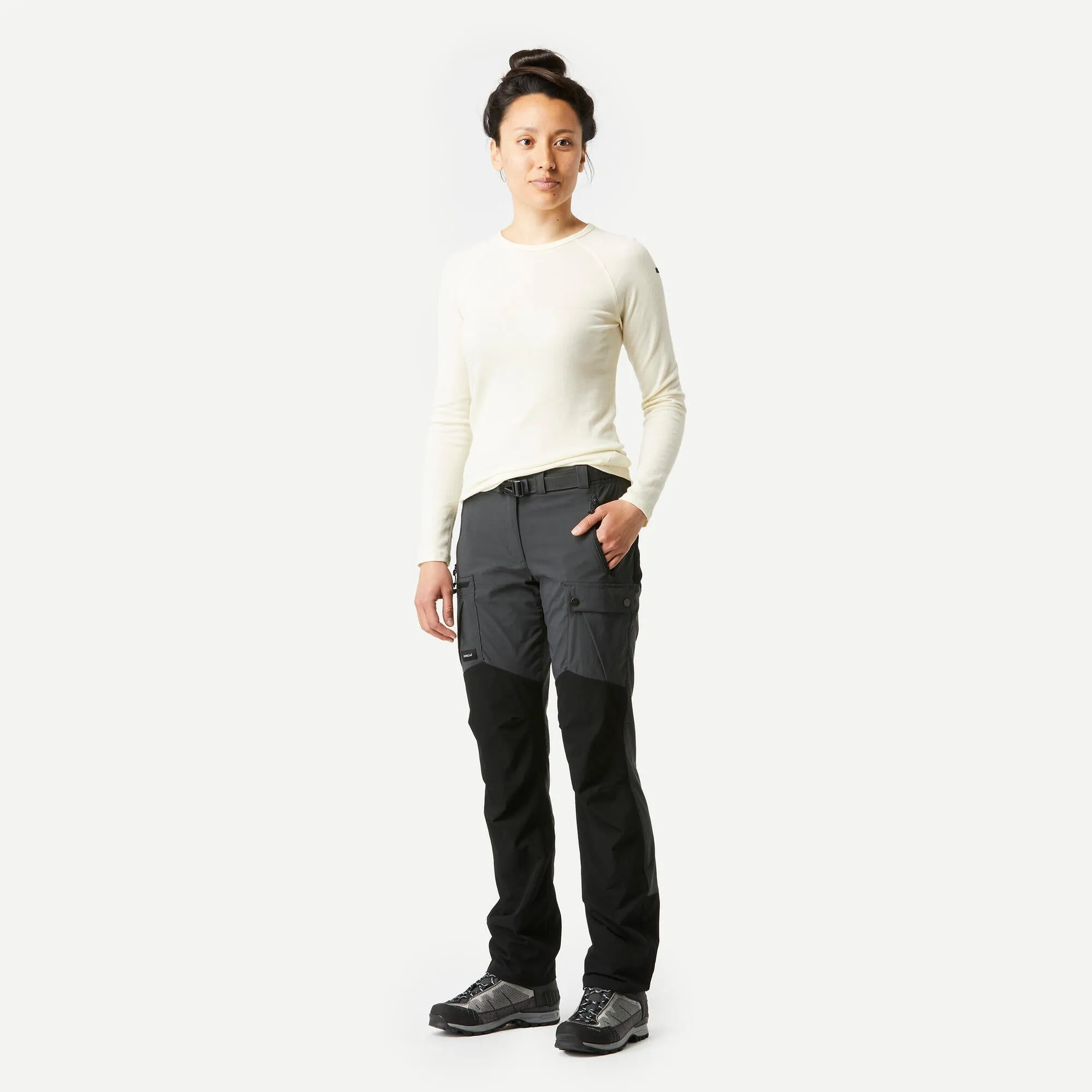 Forclaz Women's MT500 Hiking Pants