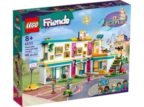 Friends - Heartlake International School 41731 (985 Pieces)