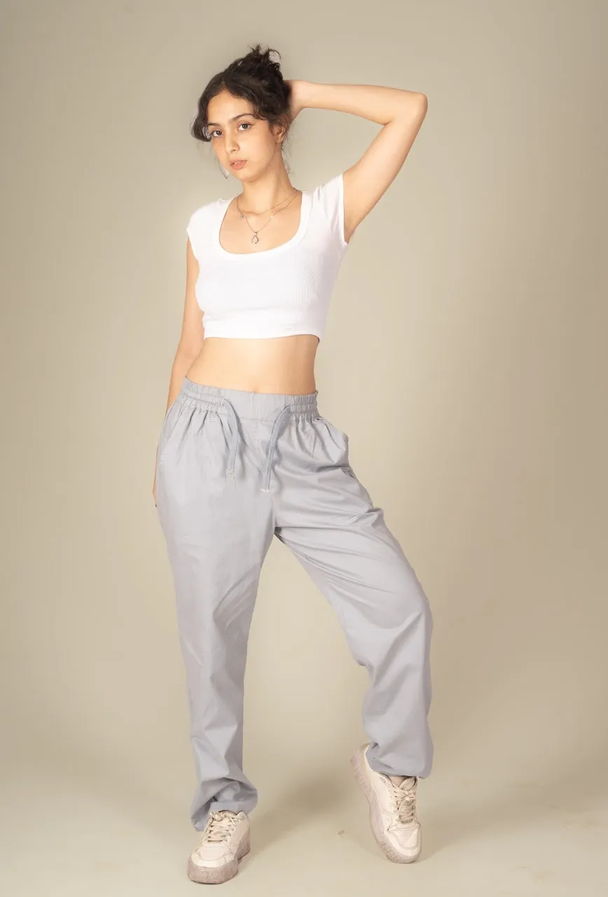 Graphite Baggy Pant - Unisex Comfy Pant