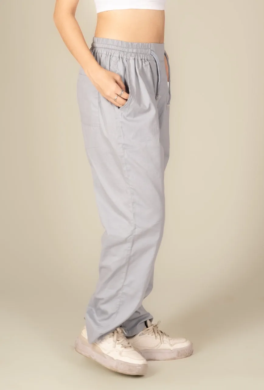 Graphite Baggy Pant - Unisex Comfy Pant