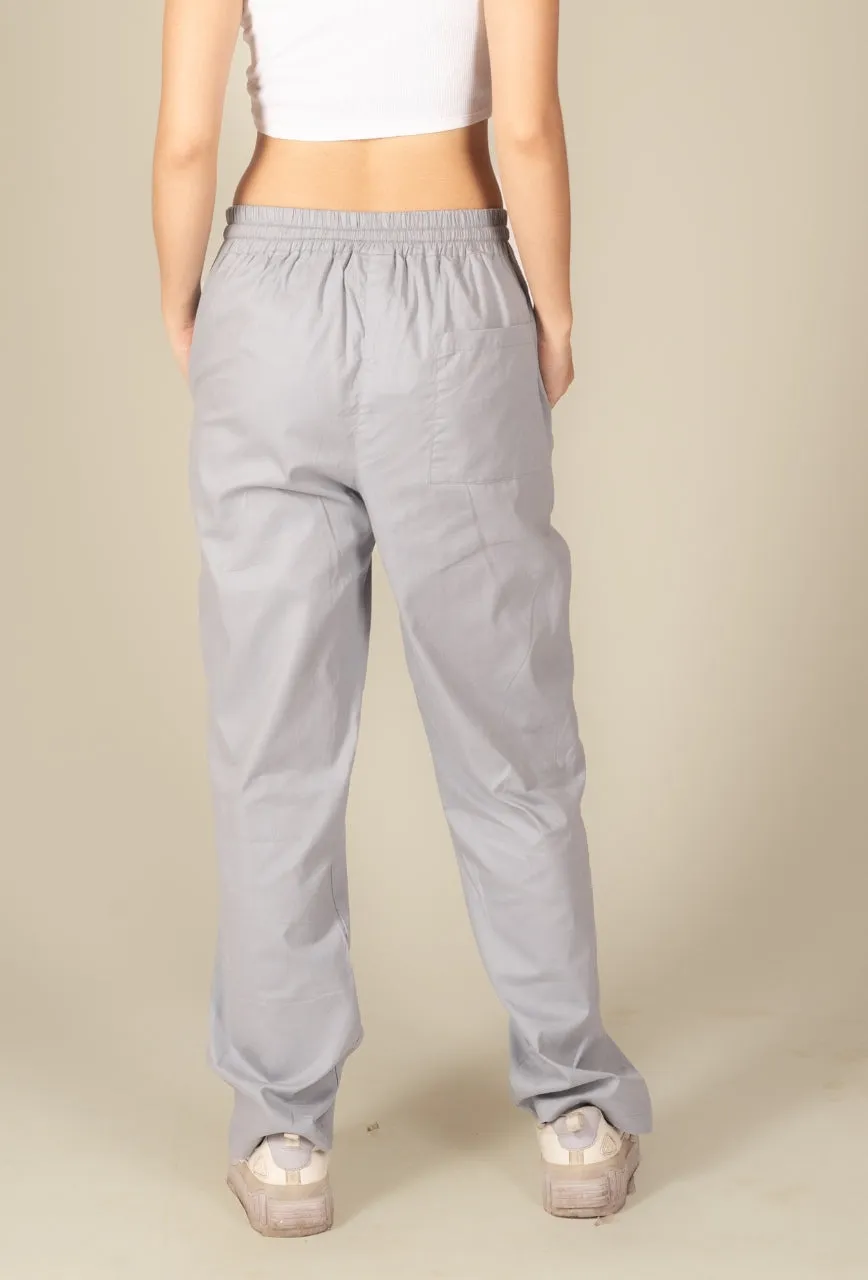 Graphite Baggy Pant - Unisex Comfy Pant