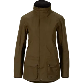 Harkila Women's Retrieve Waterproof Jacket