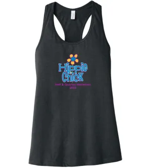 Hippie Chick 2023 Tank