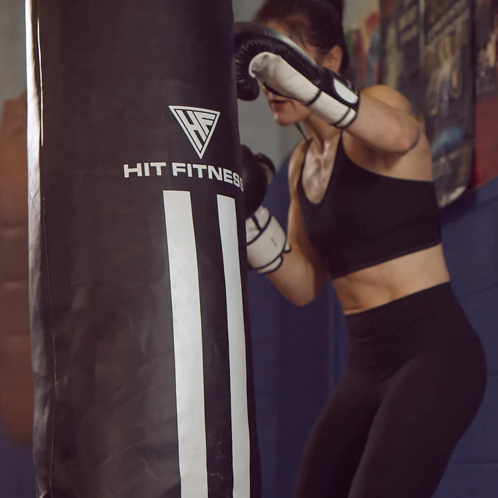 Hit Fitness Heavy Punch Bag | 3.9ft | 42kg