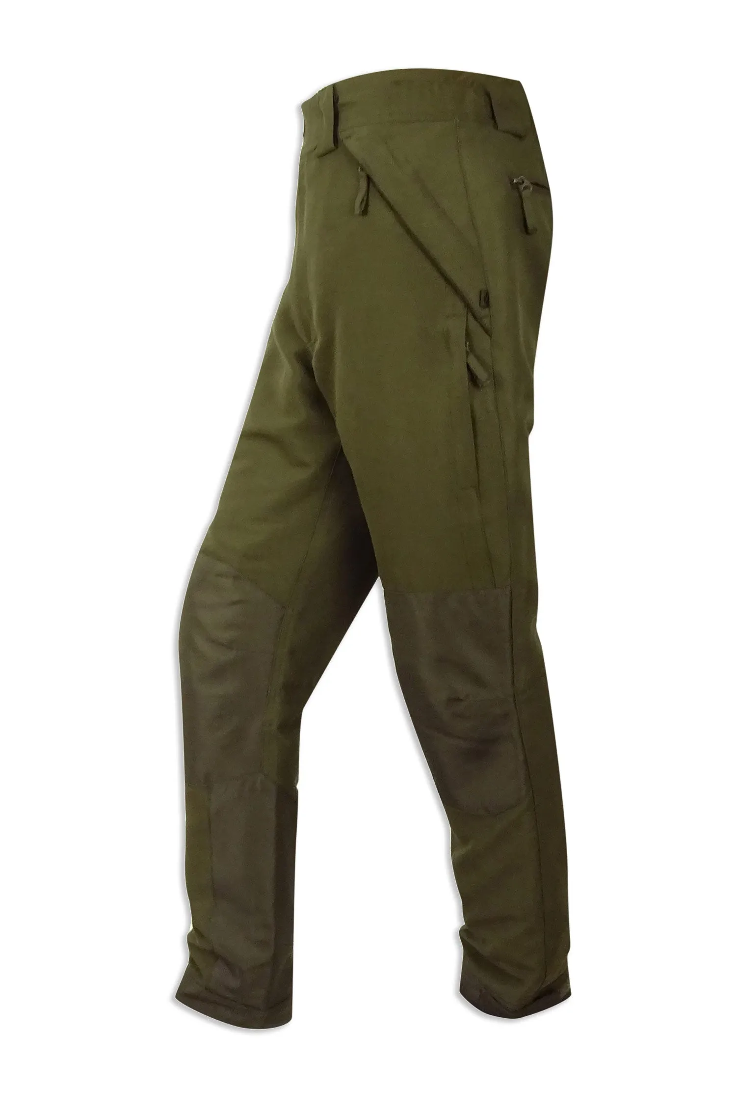 Hoggs of Fife Kincraig Waterproof Field Trousers