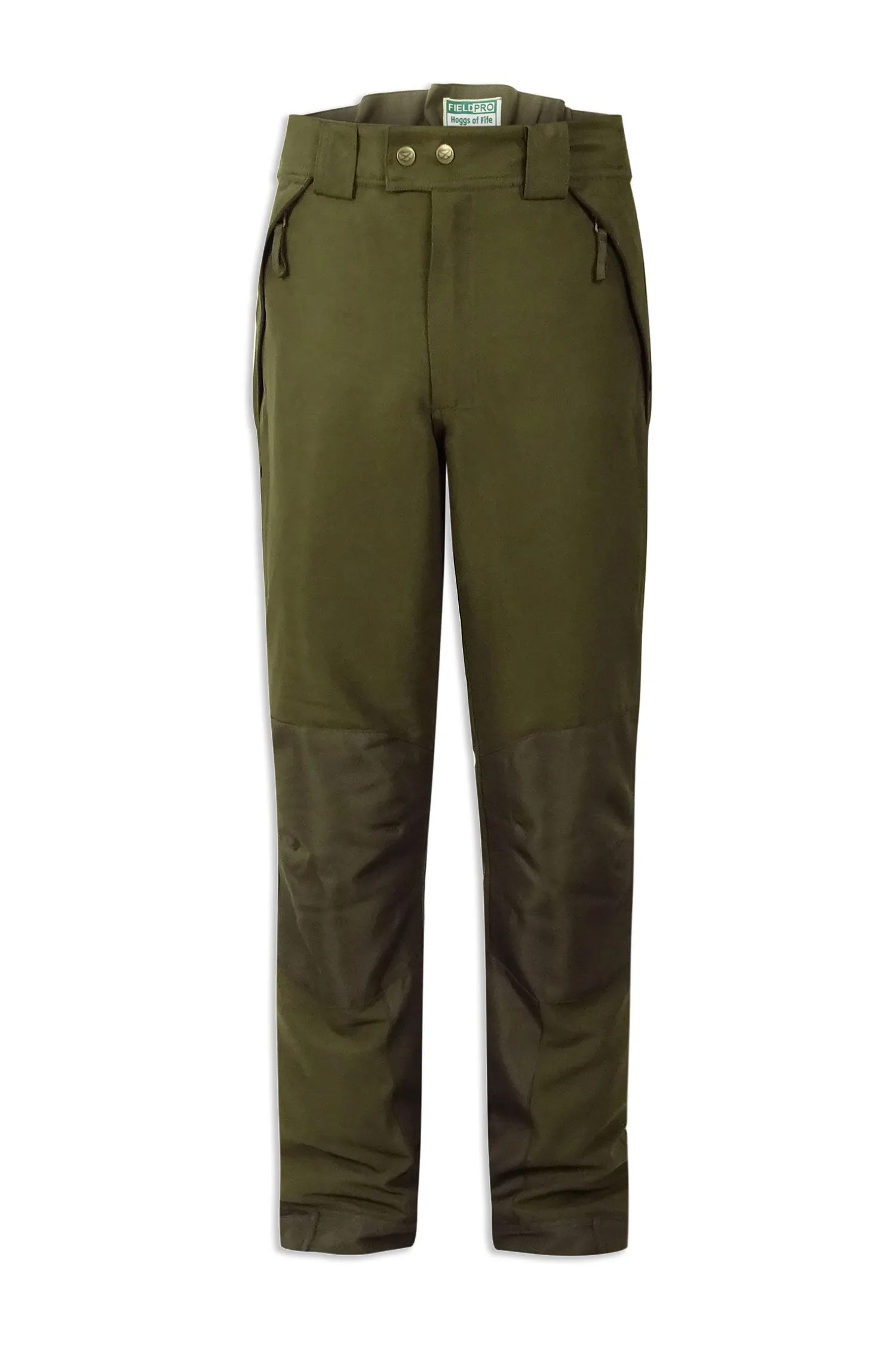 Hoggs of Fife Kincraig Waterproof Field Trousers