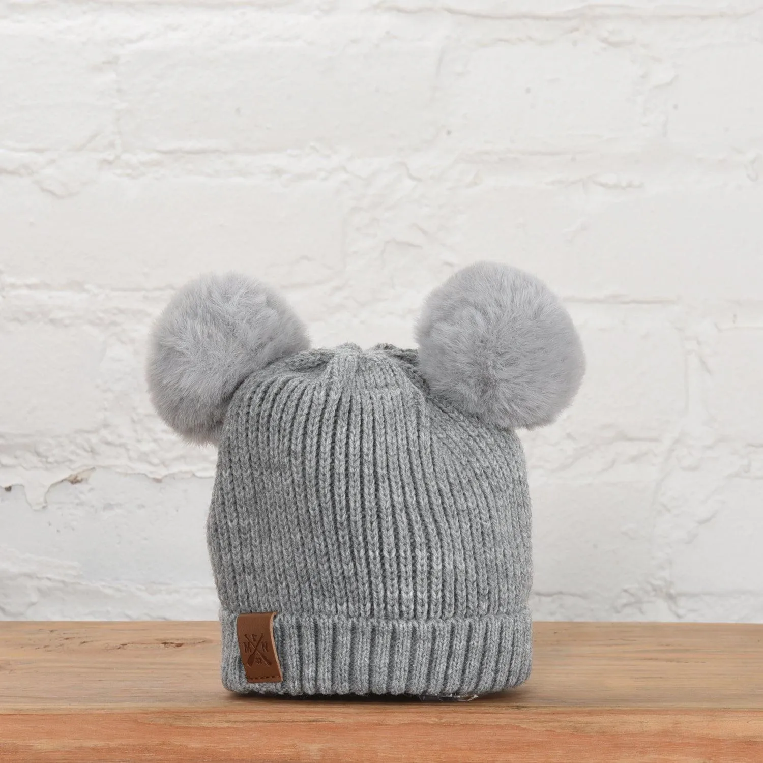 Infant Flurry Beanie