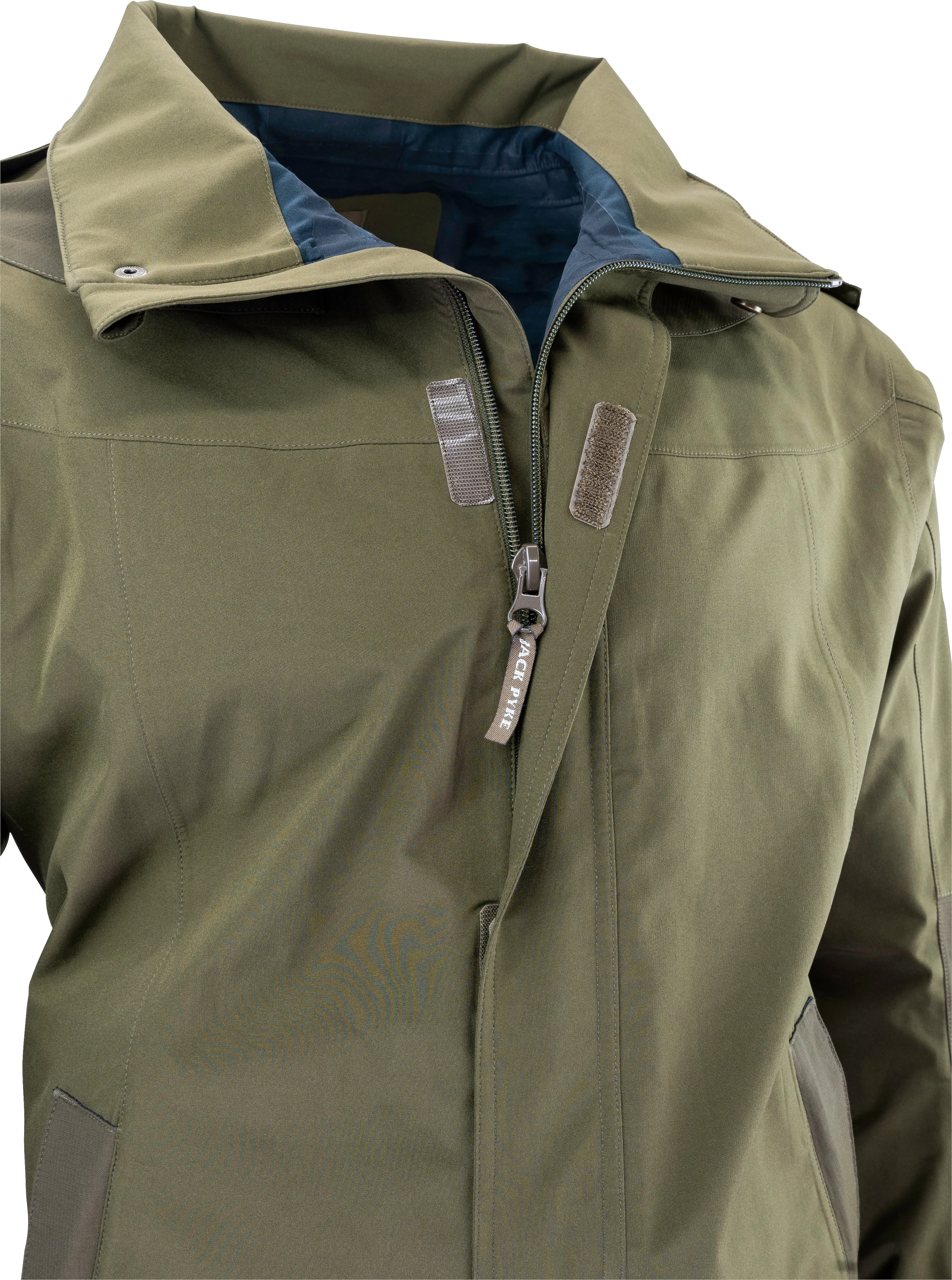 Jack Pyke Pro-Lite Hunters Jacket