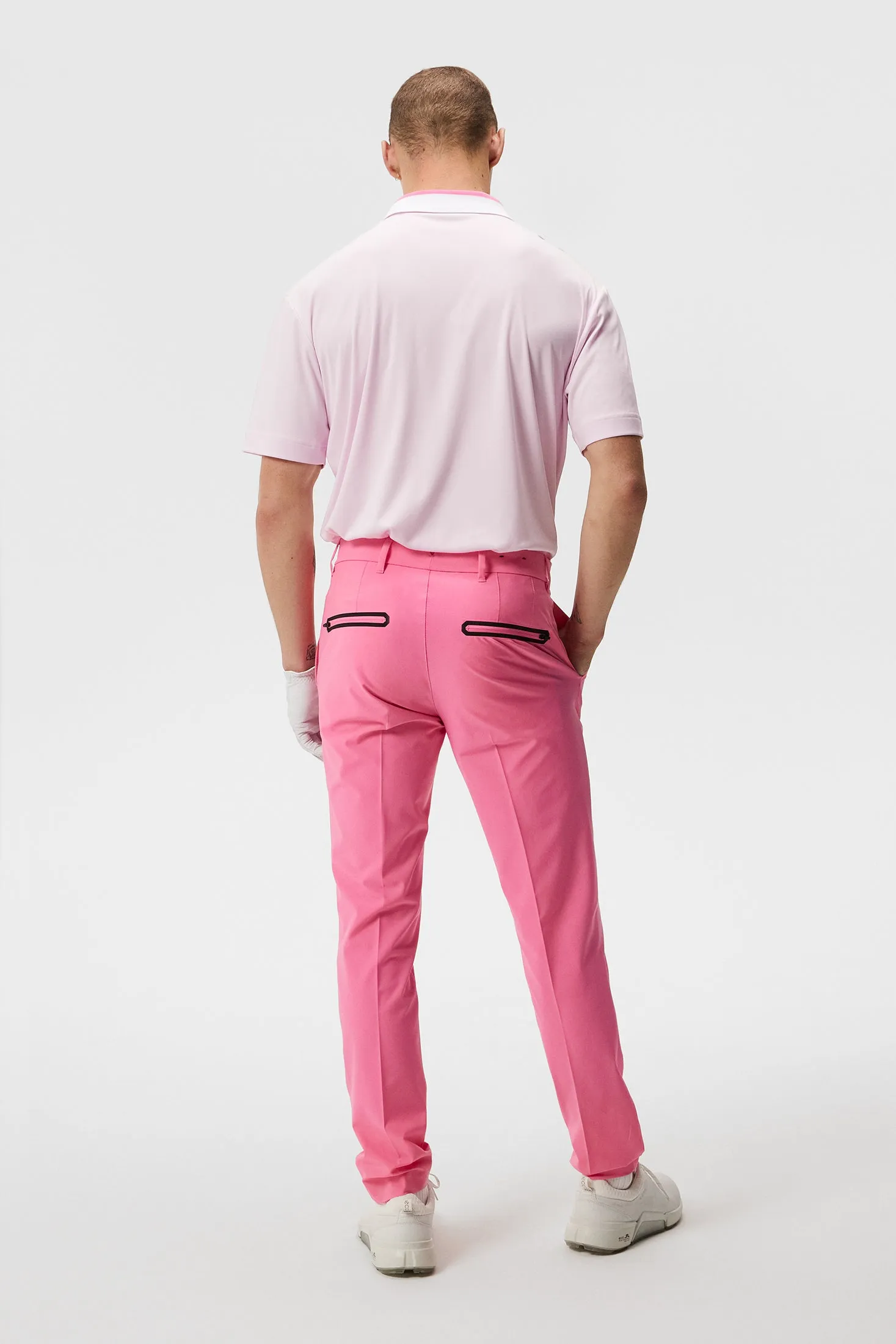 Jim Pant / Azalea Pink