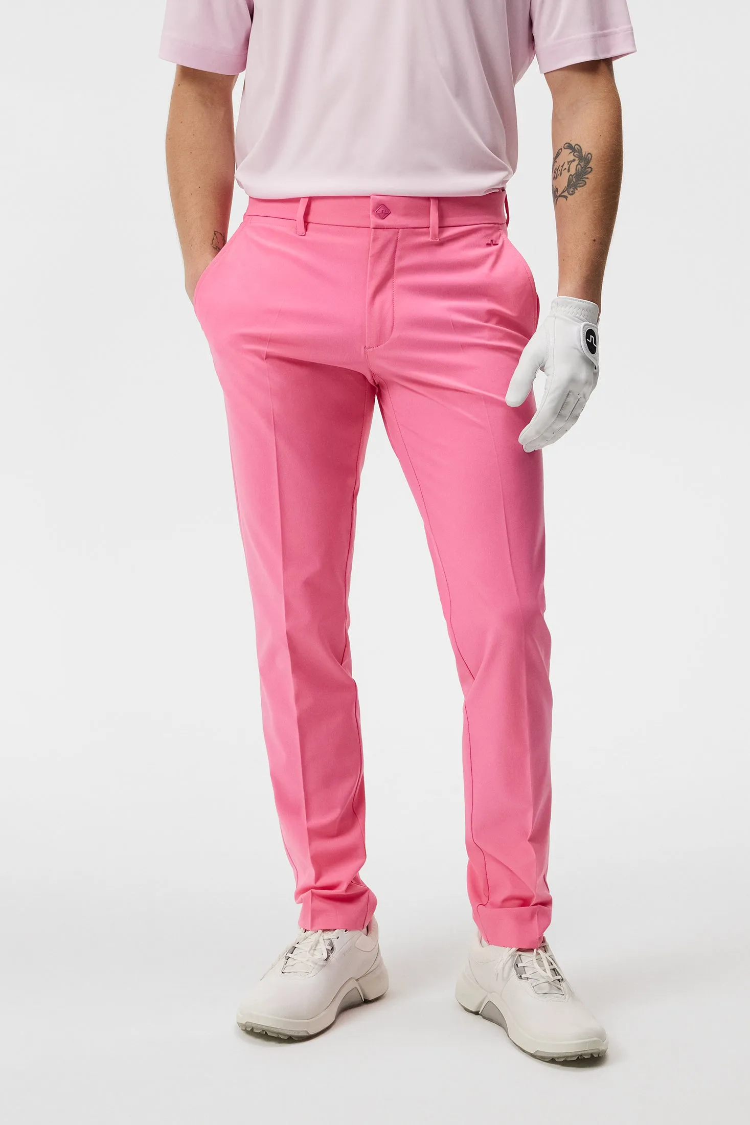 Jim Pant / Azalea Pink