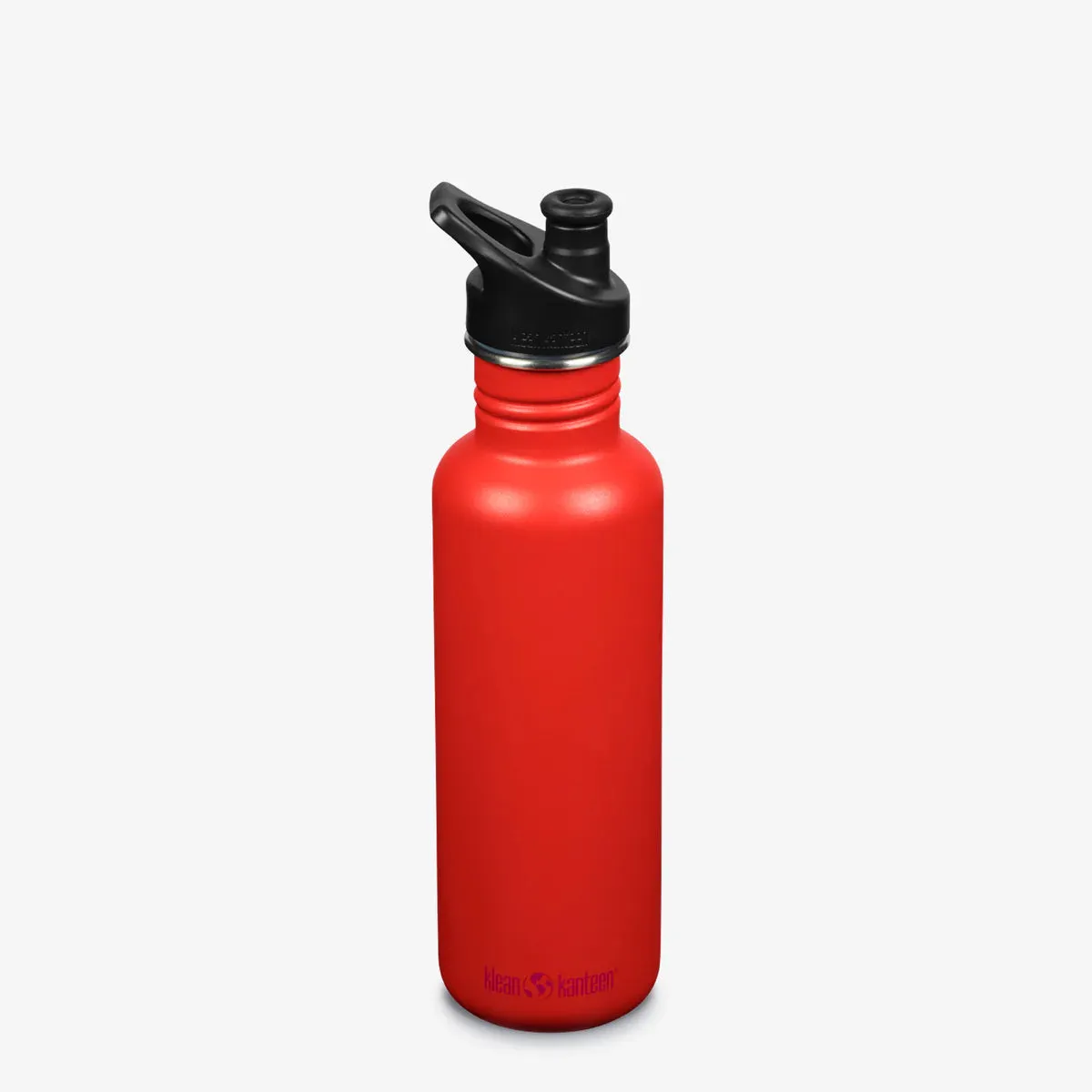 Klean Kanteen Classic With Sport Cap 800mL (27oz)