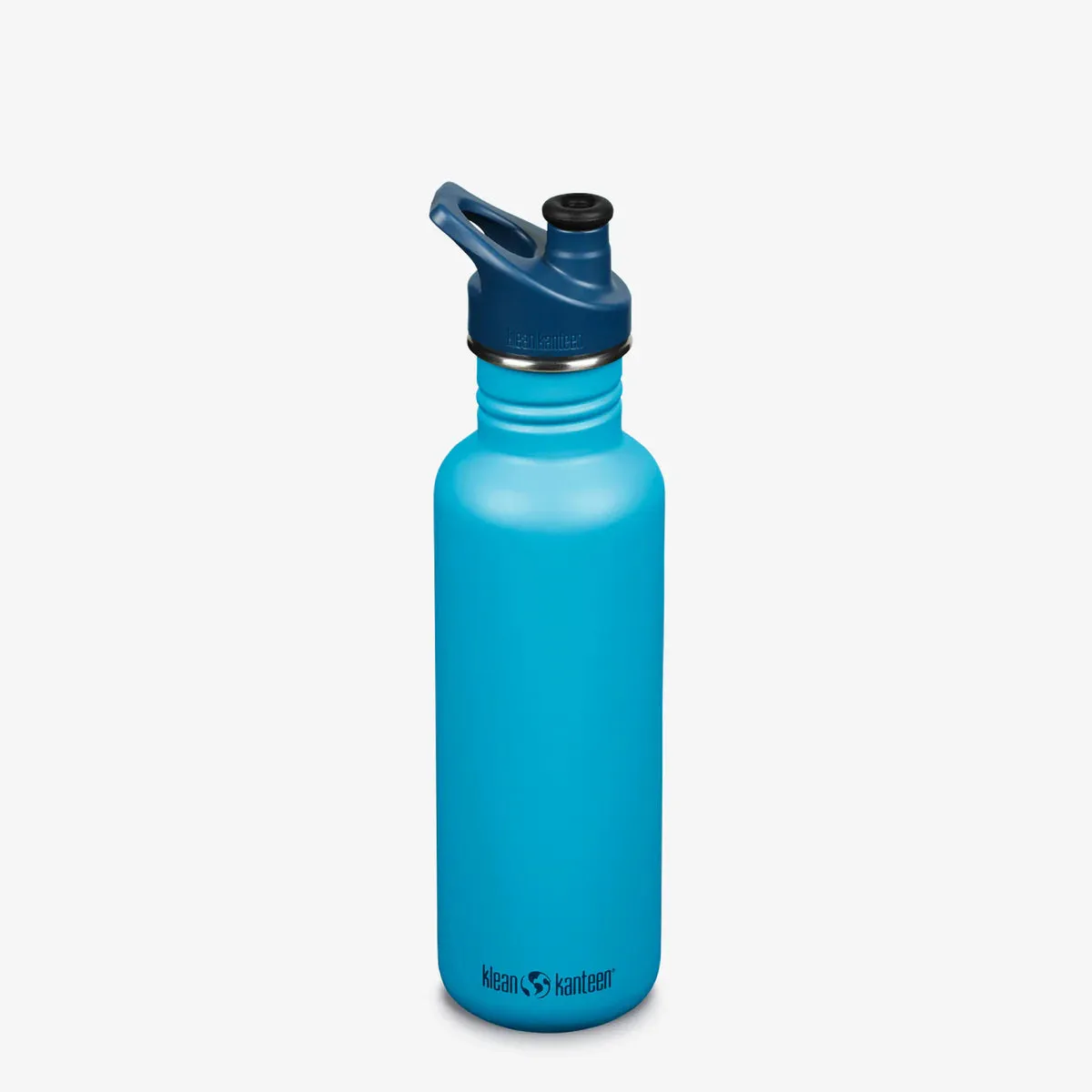 Klean Kanteen Classic With Sport Cap 800mL (27oz)