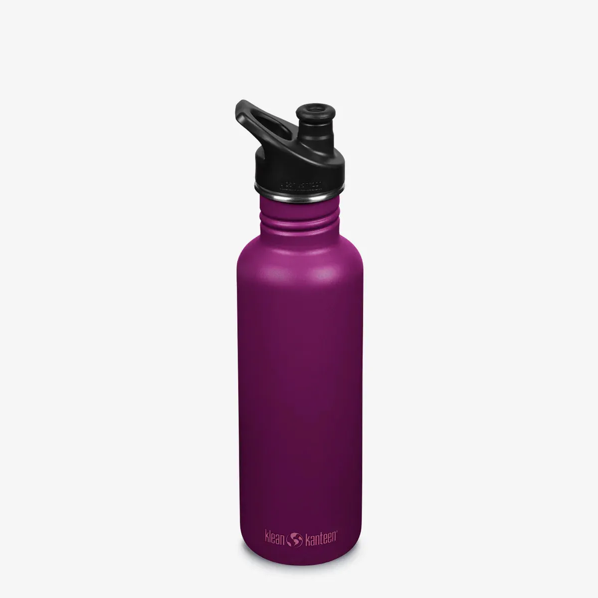 Klean Kanteen Classic With Sport Cap 800mL (27oz)