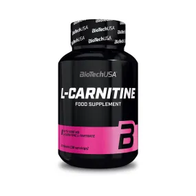 L-Carnitine 1000mg - 1 x 30 tabs