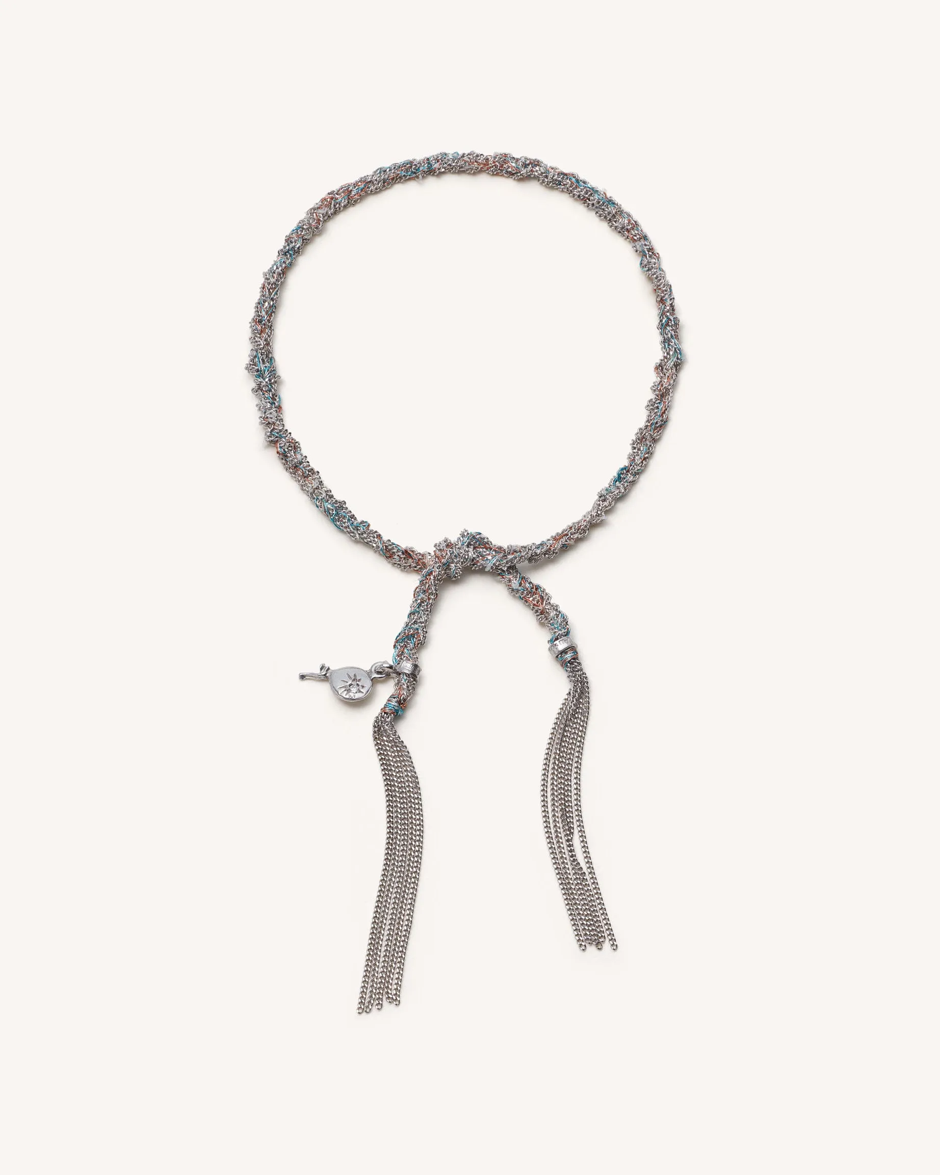 Lucky Bracelet with Celebration Charm