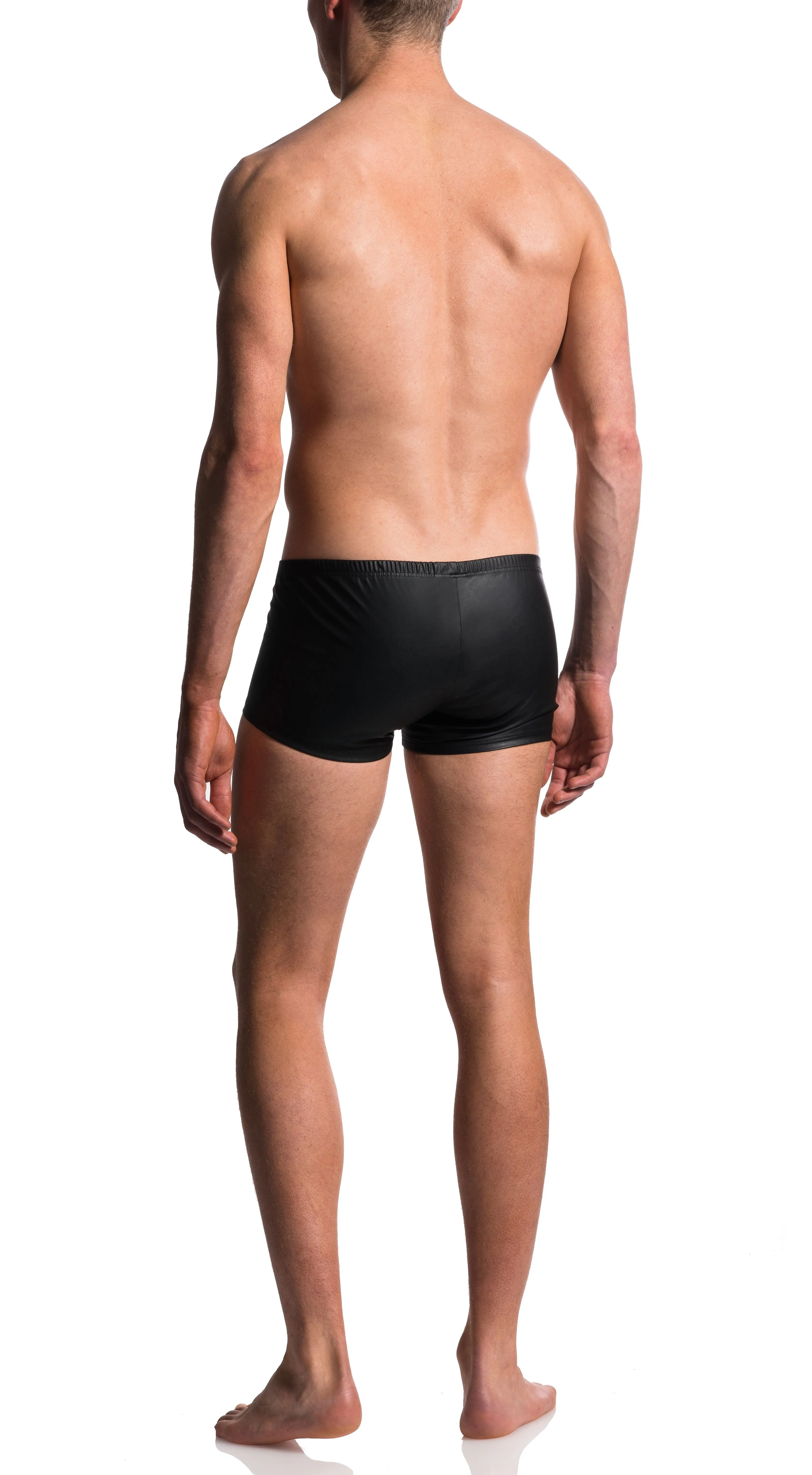 Manstore - M2270 - Popper Pants