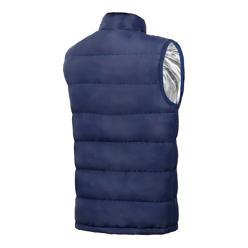 Men Usb Heated Jacket