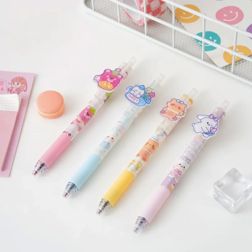 Mini Animal  Logo Theme  Mechanical Pen.