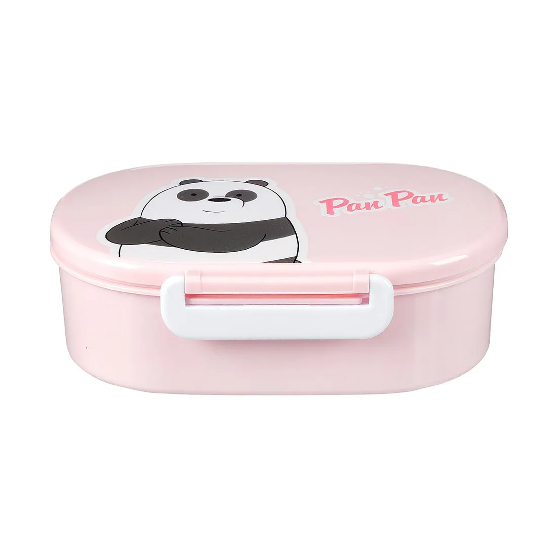 MINISO We Bare Bears Food Container-650ml