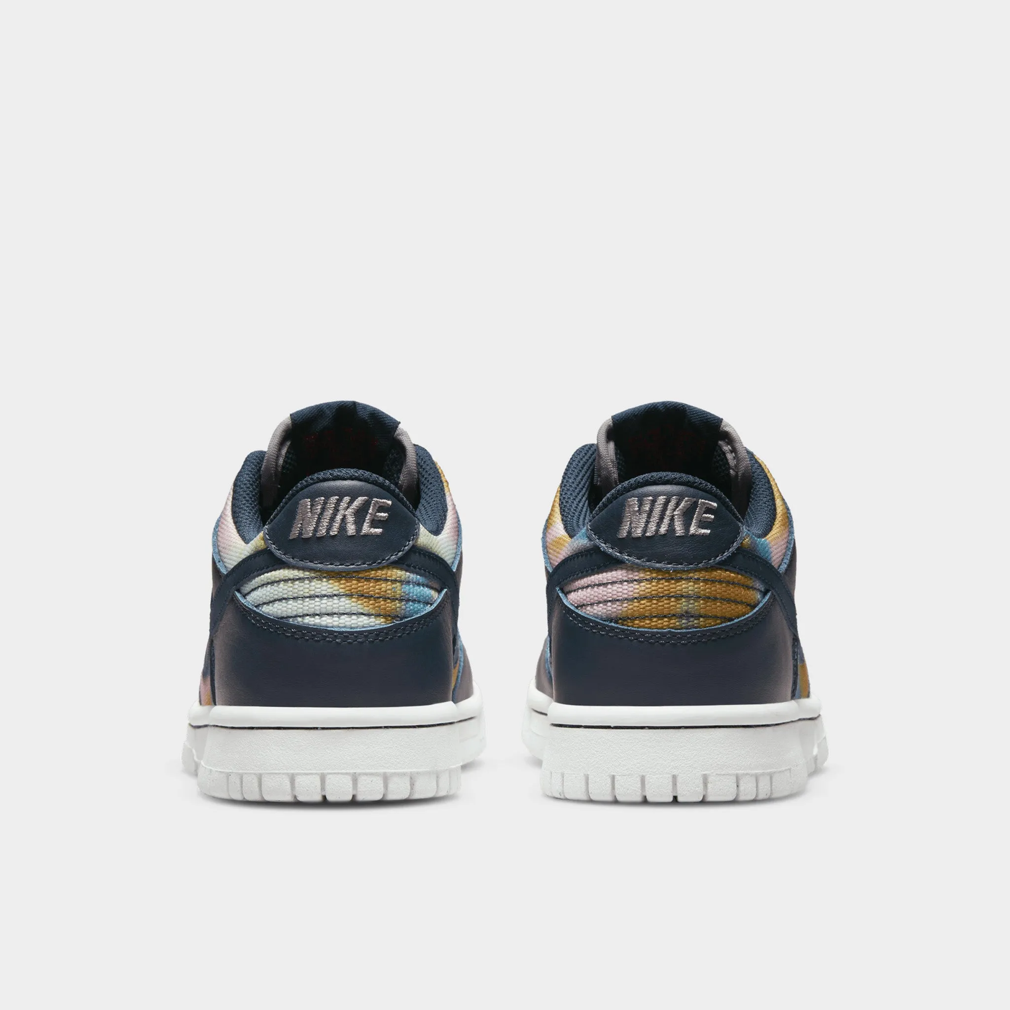 Nike Dunk Low SE GS Obsidian / Obsidian - Summit White