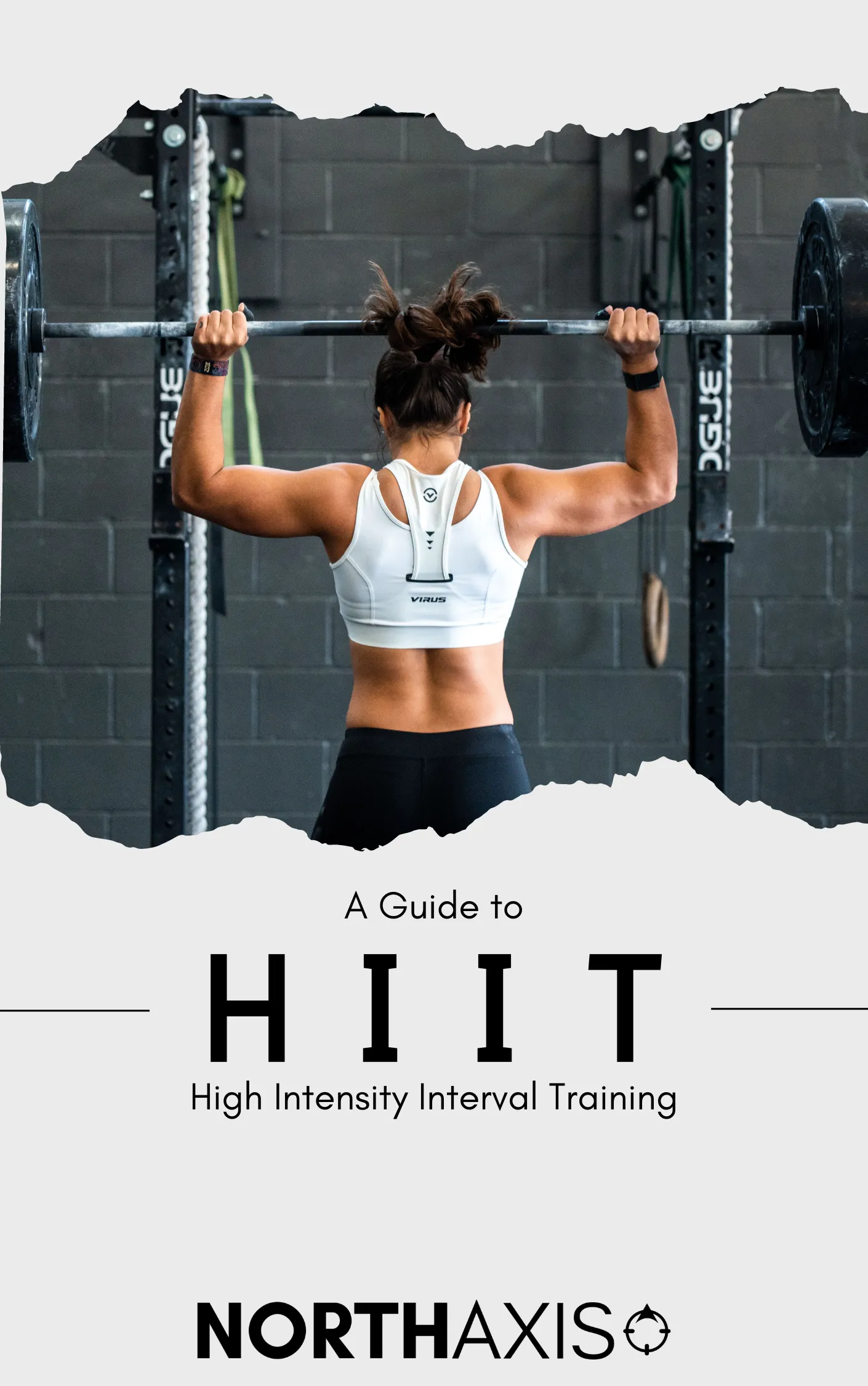 NorthAxis HIIT eBook