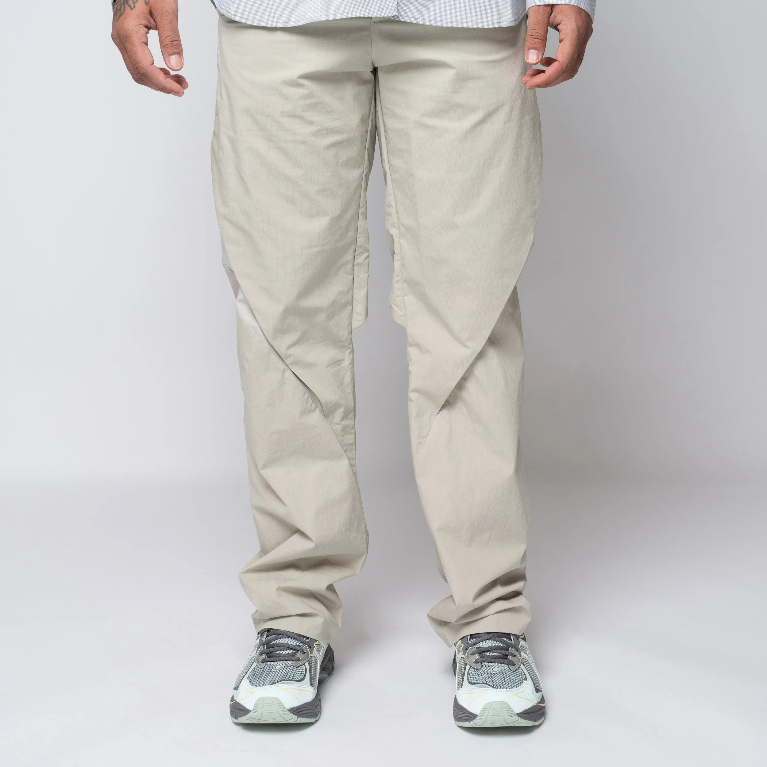 PAF 6.0 Technical Pants Center Warm Grey 60BTPCWG