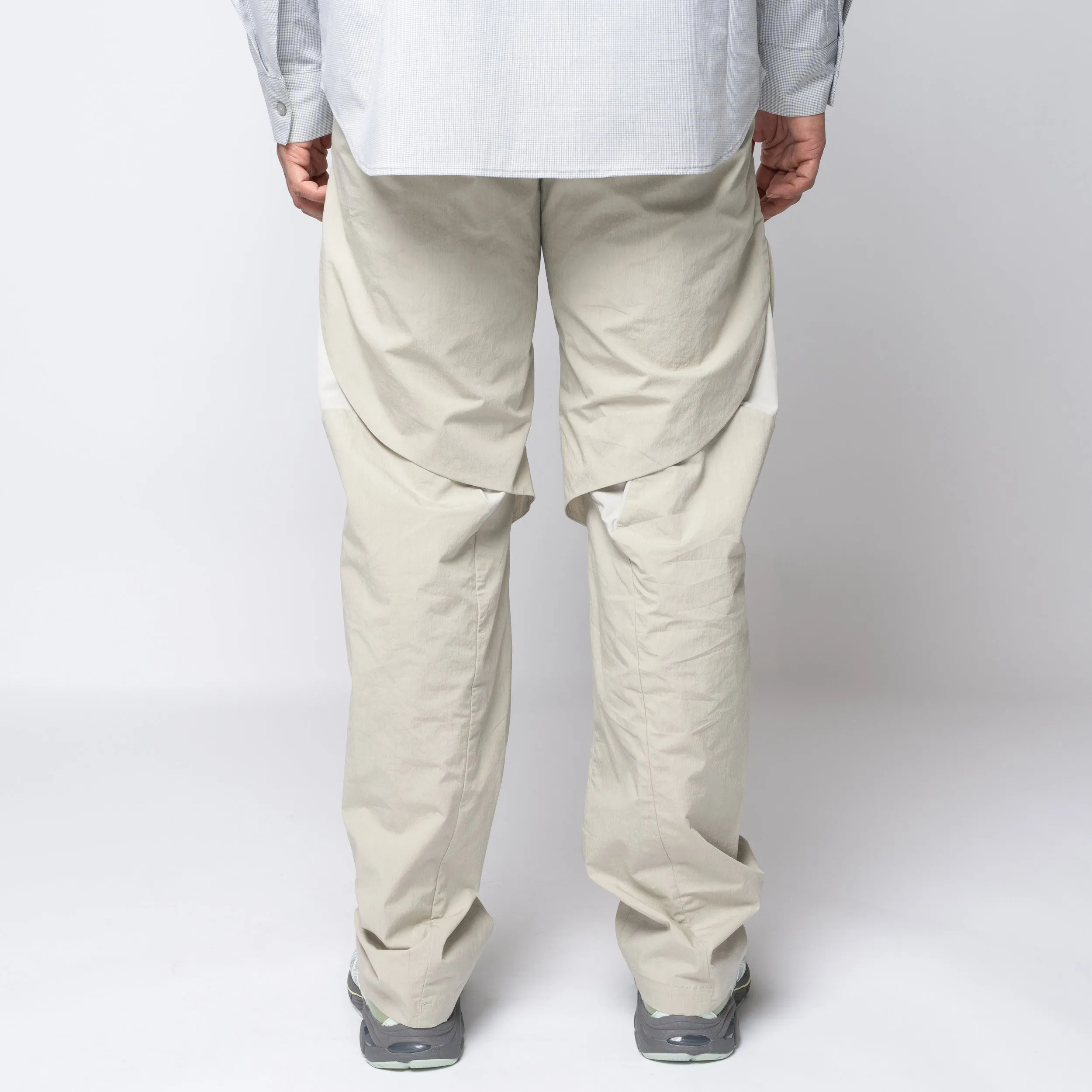 PAF 6.0 Technical Pants Center Warm Grey 60BTPCWG