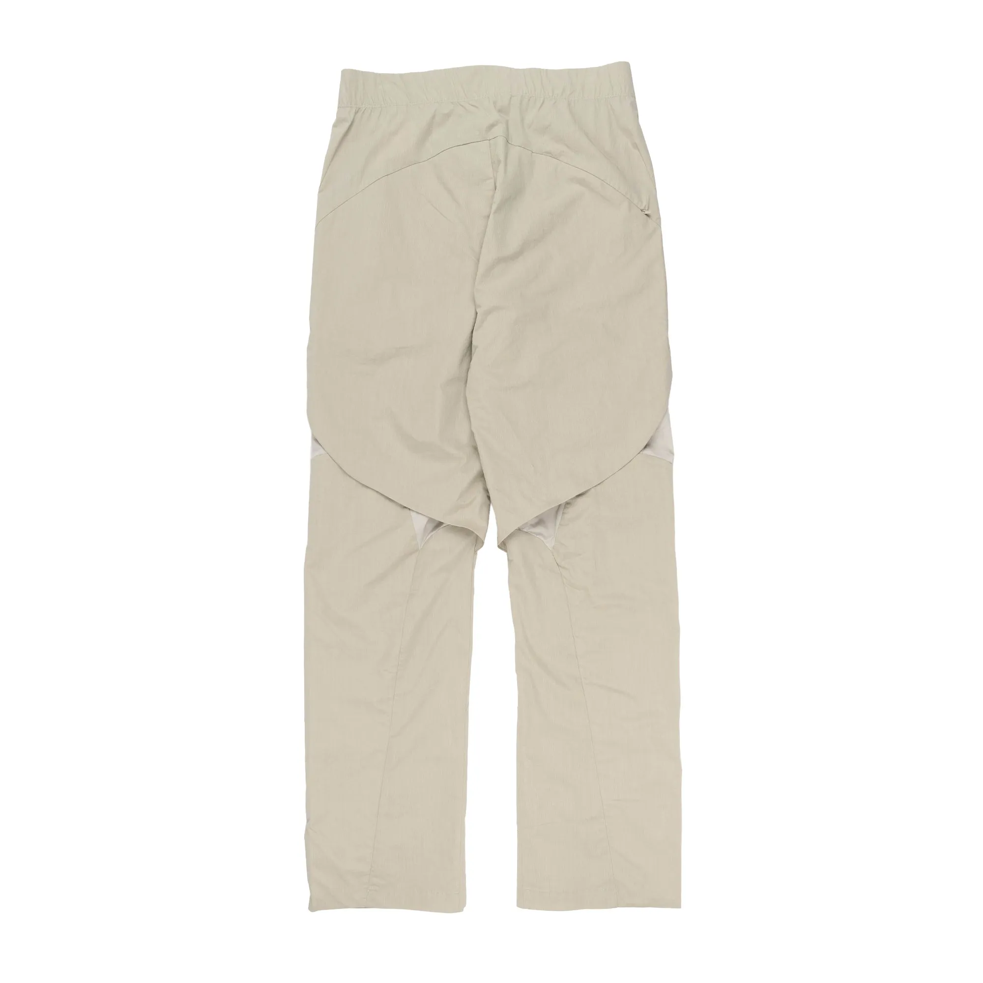 PAF 6.0 Technical Pants Center Warm Grey 60BTPCWG