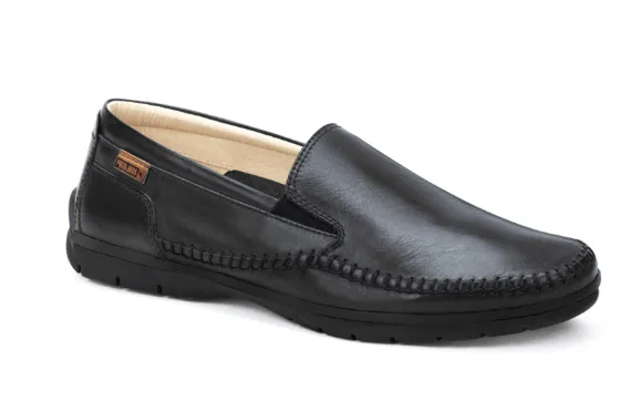 PIKOLINOS M9A-3111 MENS LOAFER BLACK