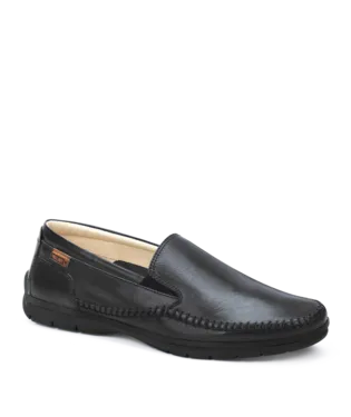 PIKOLINOS M9A-3111 MENS LOAFER BLACK