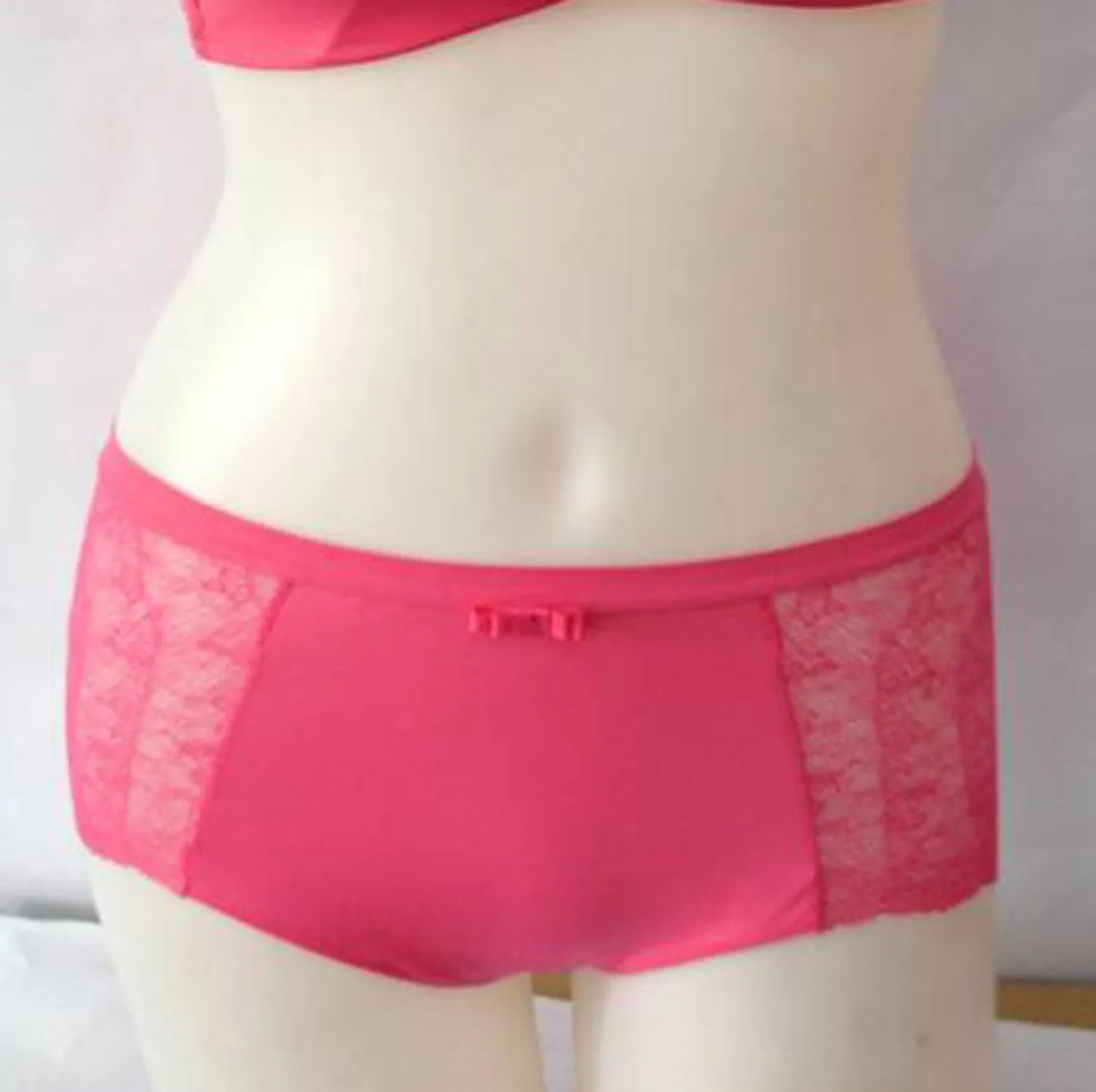 Regal Silk Panty #11427