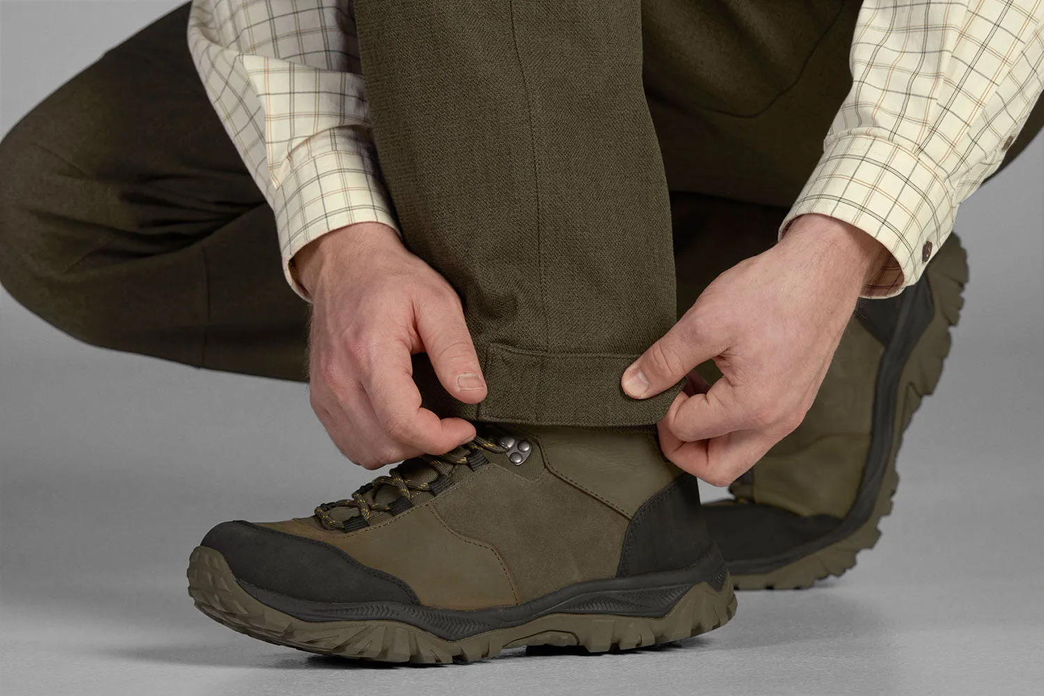 Seeland Woodcock Advanced Shooting Trousers