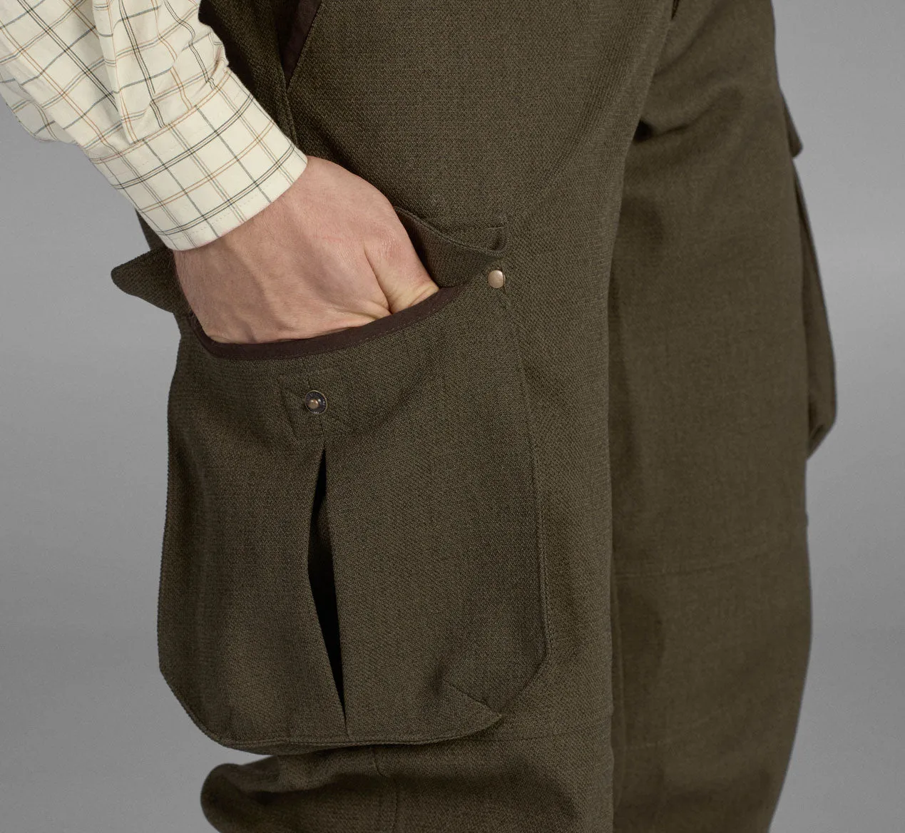 Seeland Woodcock Advanced Shooting Trousers