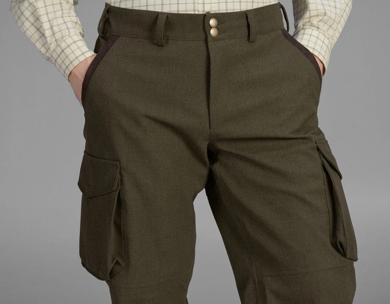 Seeland Woodcock Advanced Shooting Trousers