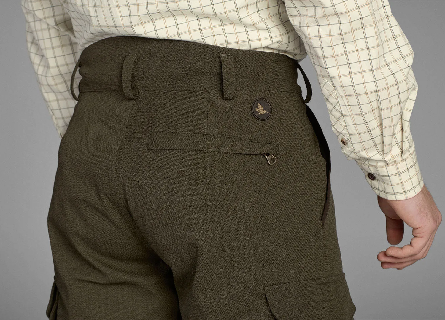 Seeland Woodcock Advanced Shooting Trousers