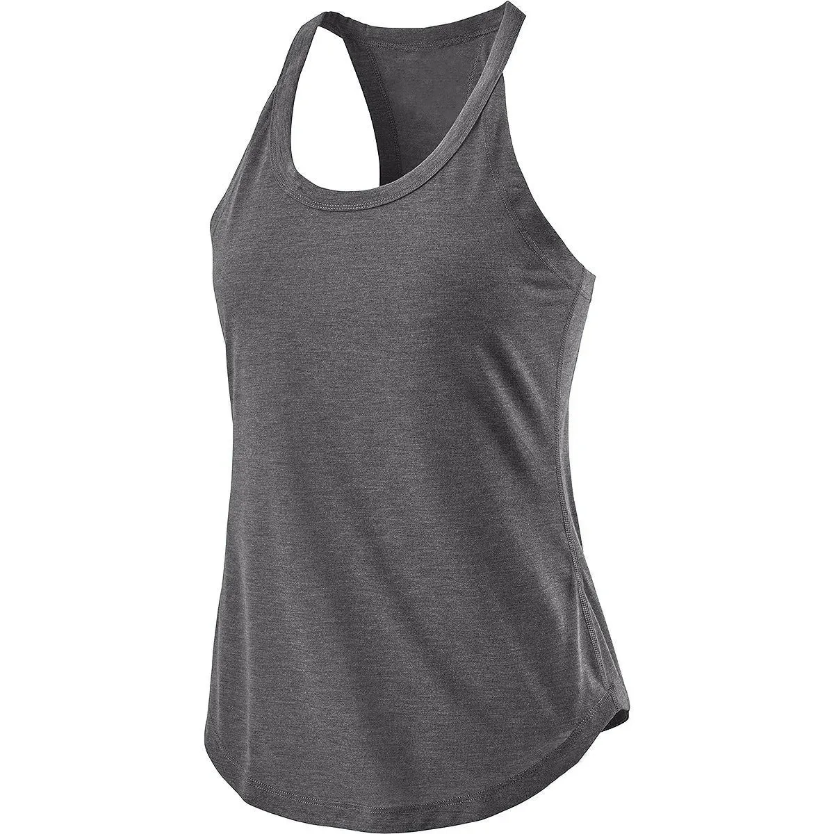 Sexy Backless Yoga Tank Tops For Women Sleeveless Sport Fitness T Shirt Workout Yoga Shirts Quick Dry Athletic Running Vest Lady