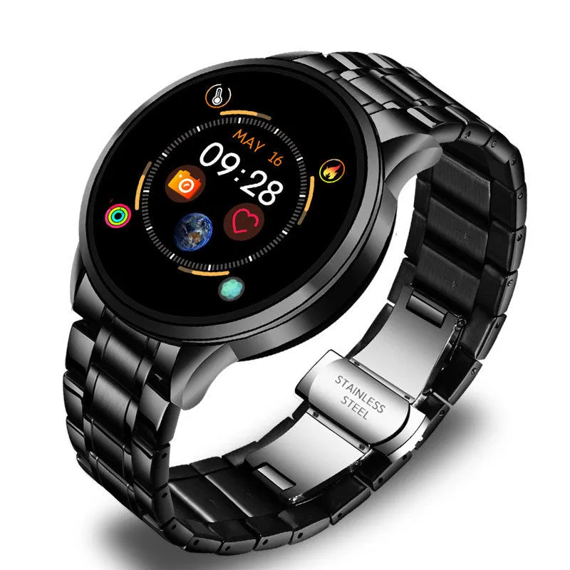 Smart multi-function watch