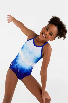 Sylvia P Waterburst Leotard