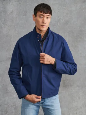 The Ventile® Harrington