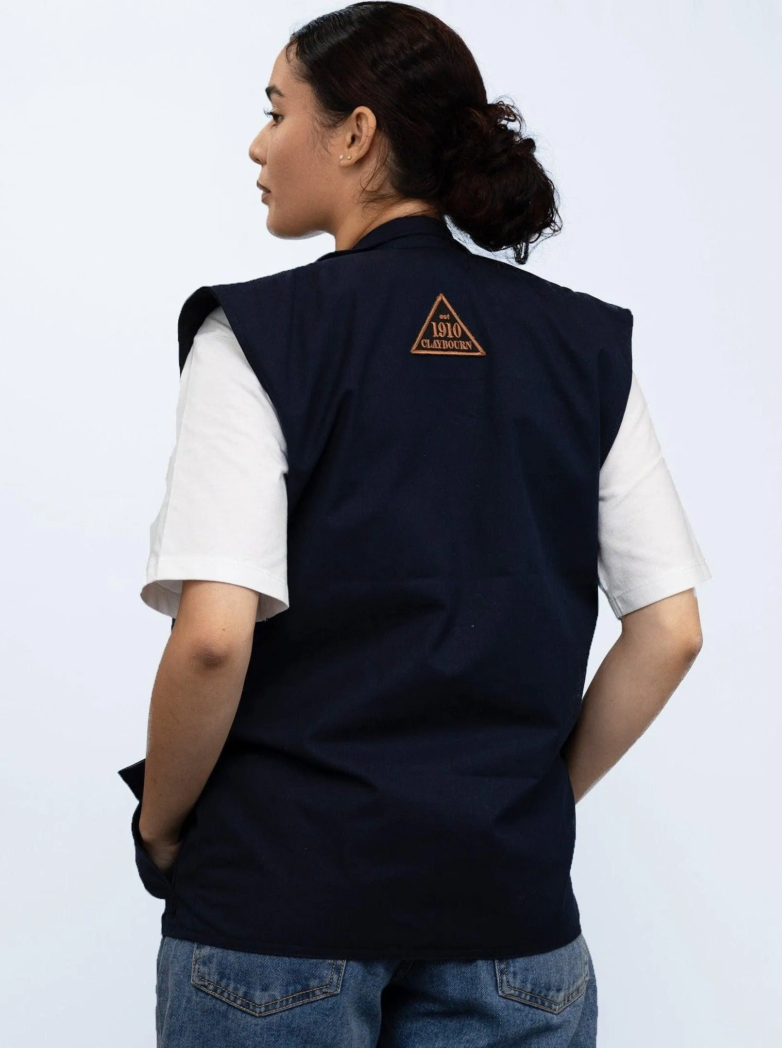 Unisex Dryskin Trailblazer Vest