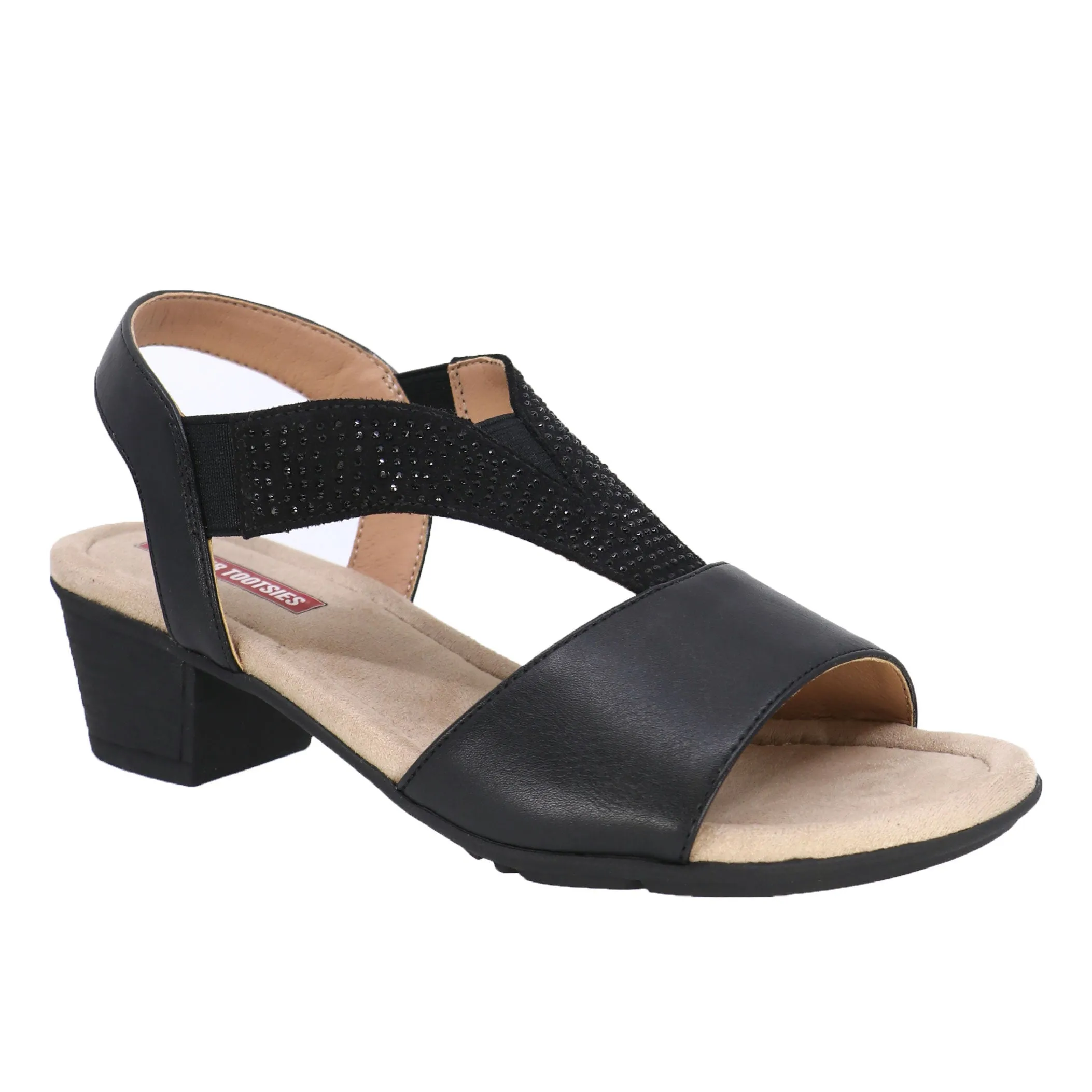 Womens Annie Sandal