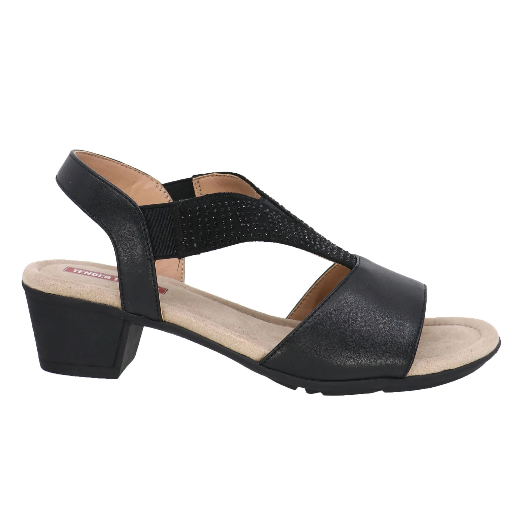 Womens Annie Sandal