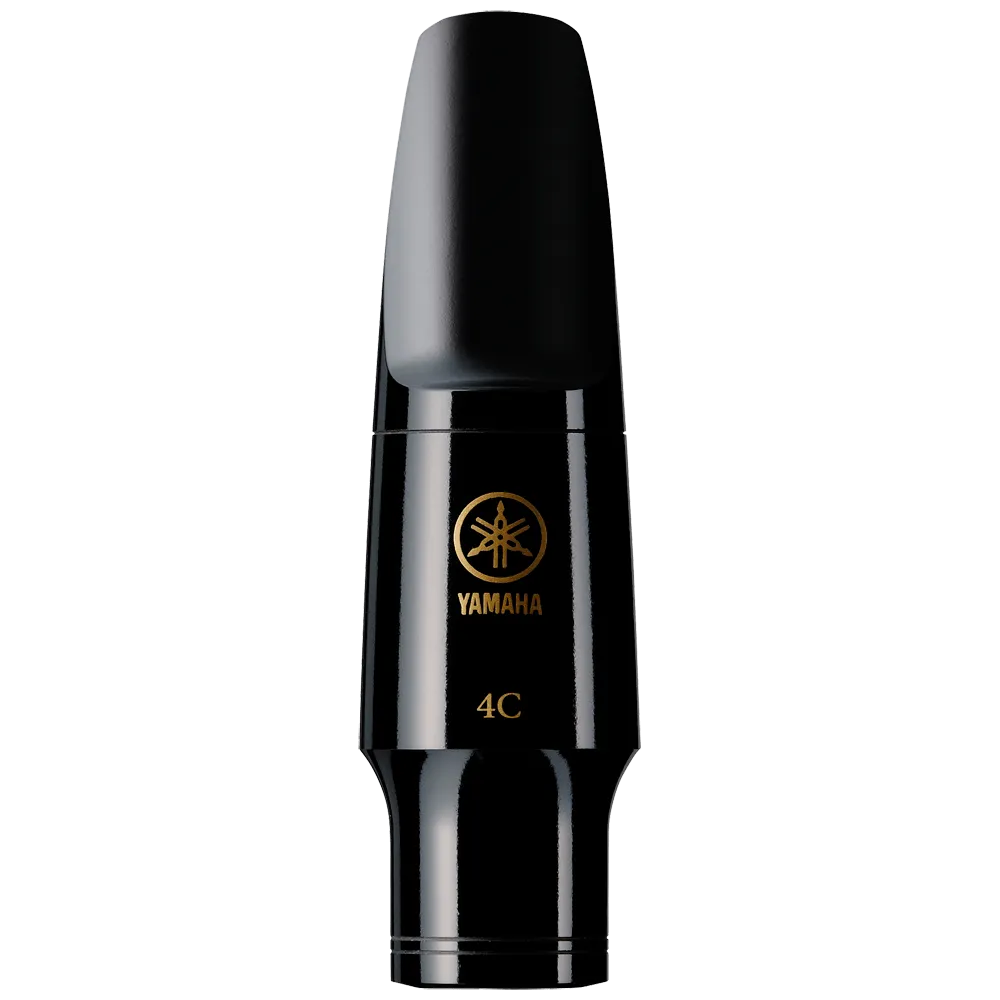 Yamaha Tenor Saxophone Mouthpiece — YAC-TS4C