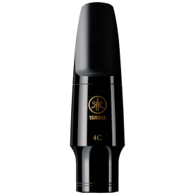 Yamaha Tenor Saxophone Mouthpiece — YAC-TS4C